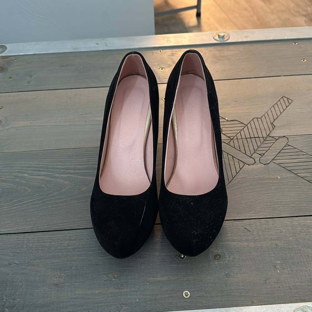 SHEIN heels size 7